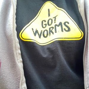 It’s a phunk rock band! It’s nice!